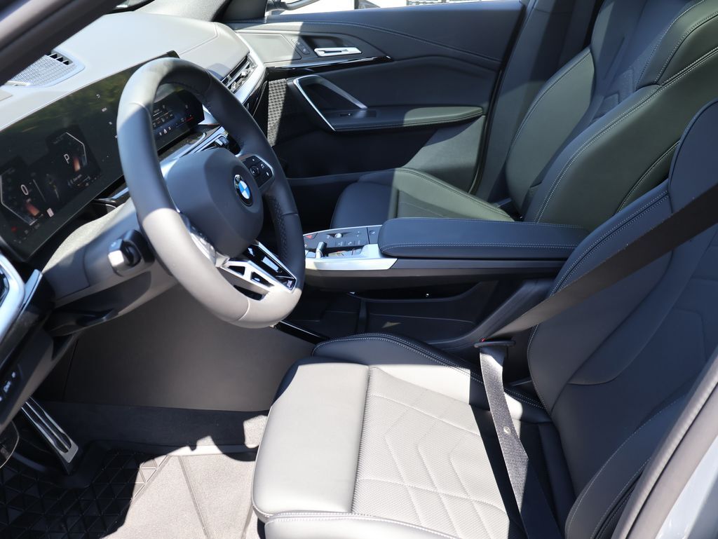 2026 BMW X2 xDrive28i San Clemente CA
