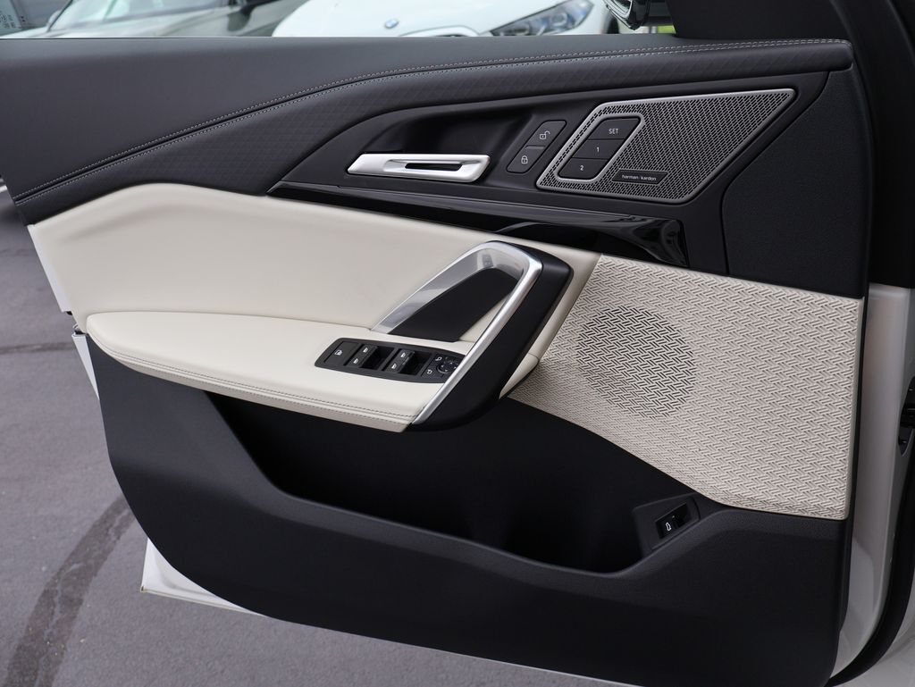 2026 BMW X2 xDrive28i San Clemente CA