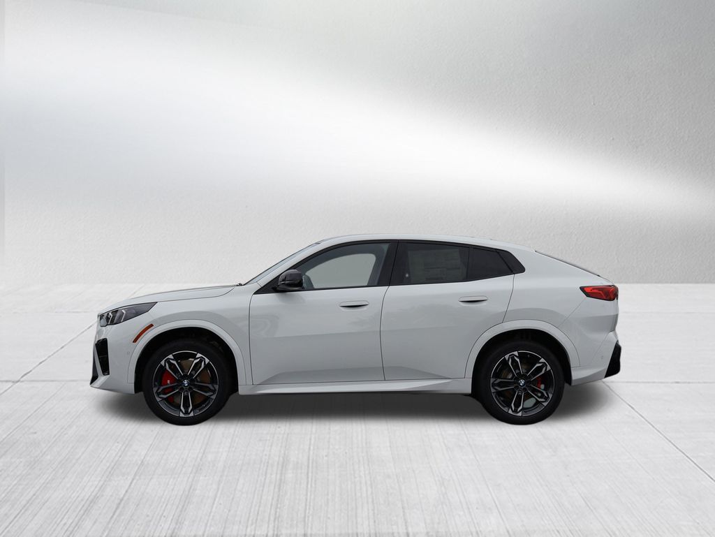2026 BMW X2 xDrive28i San Clemente CA