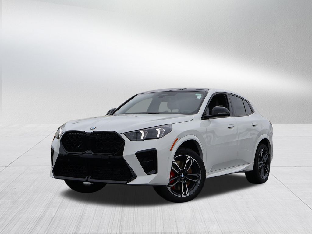 2026 BMW X2 xDrive28i