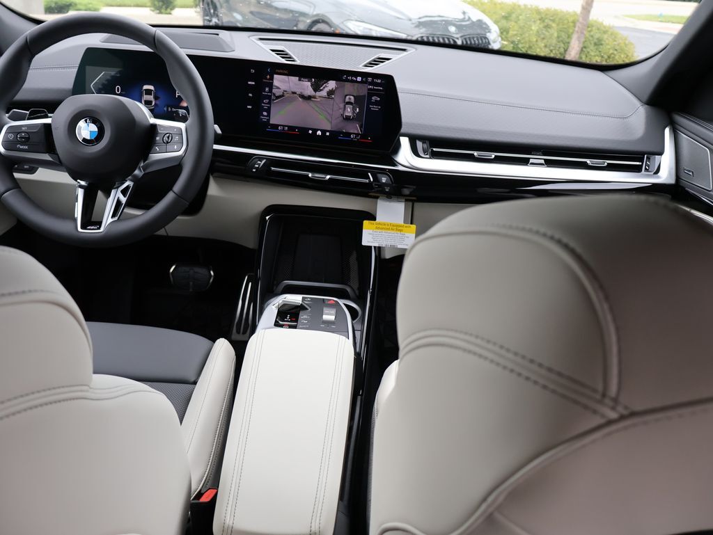 2026 BMW X2 xDrive28i San Clemente CA