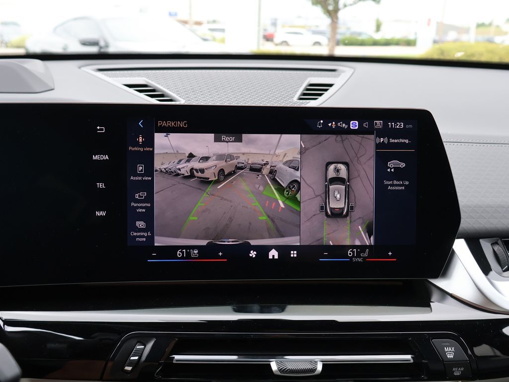 2026 BMW X2 xDrive28i San Clemente CA