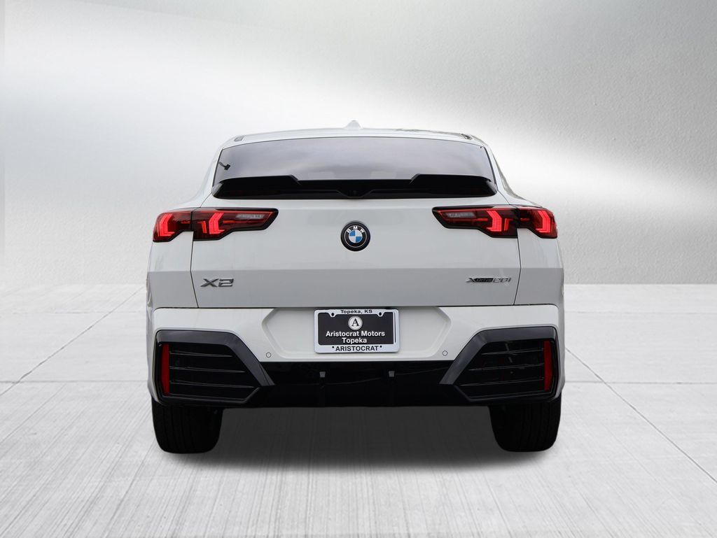 2026 BMW X2 xDrive28i San Clemente CA