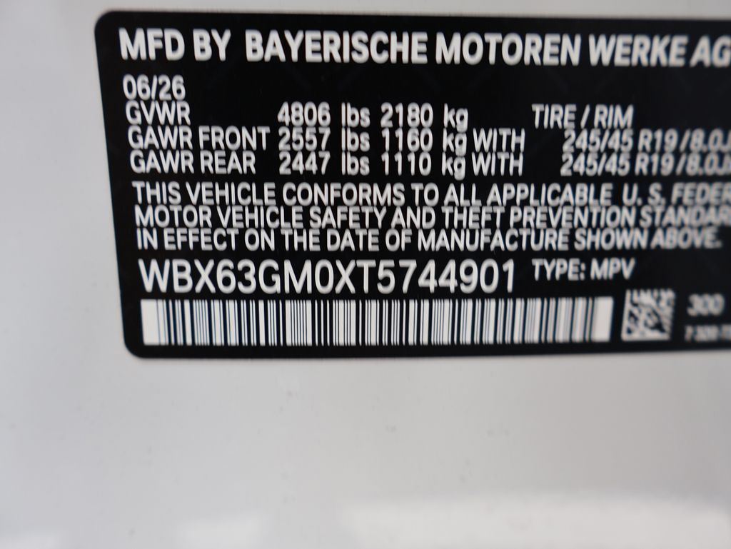 2026 BMW X2 xDrive28i San Clemente CA