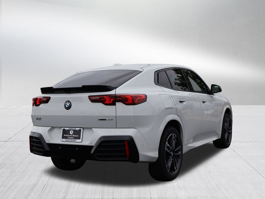 2026 BMW X2 xDrive28i San Clemente CA