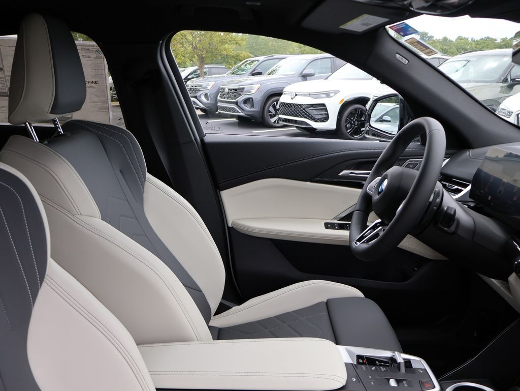 2026 BMW X2 xDrive28i San Clemente CA