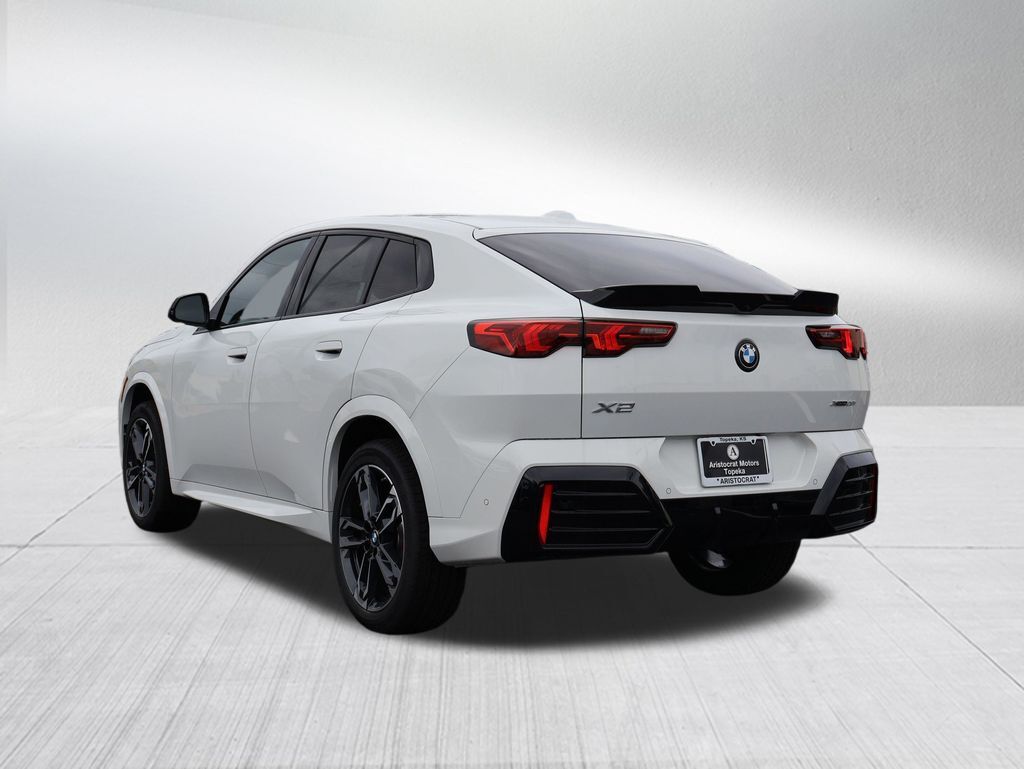 2026 BMW X2 xDrive28i San Clemente CA