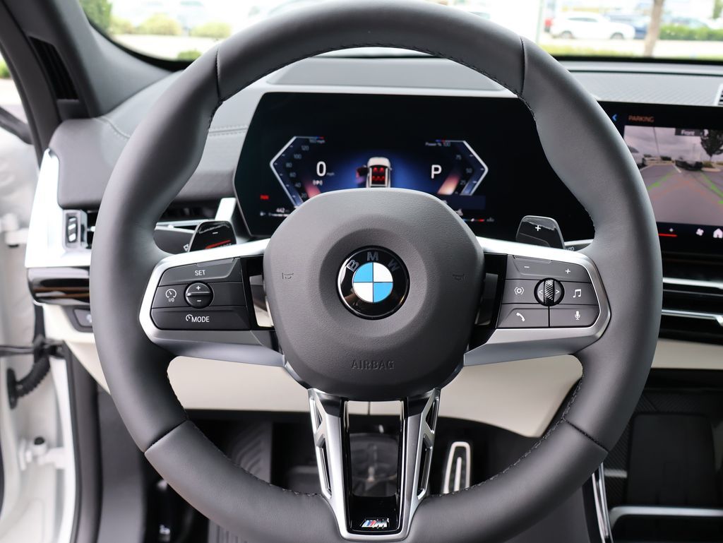 2026 BMW X2 xDrive28i San Clemente CA