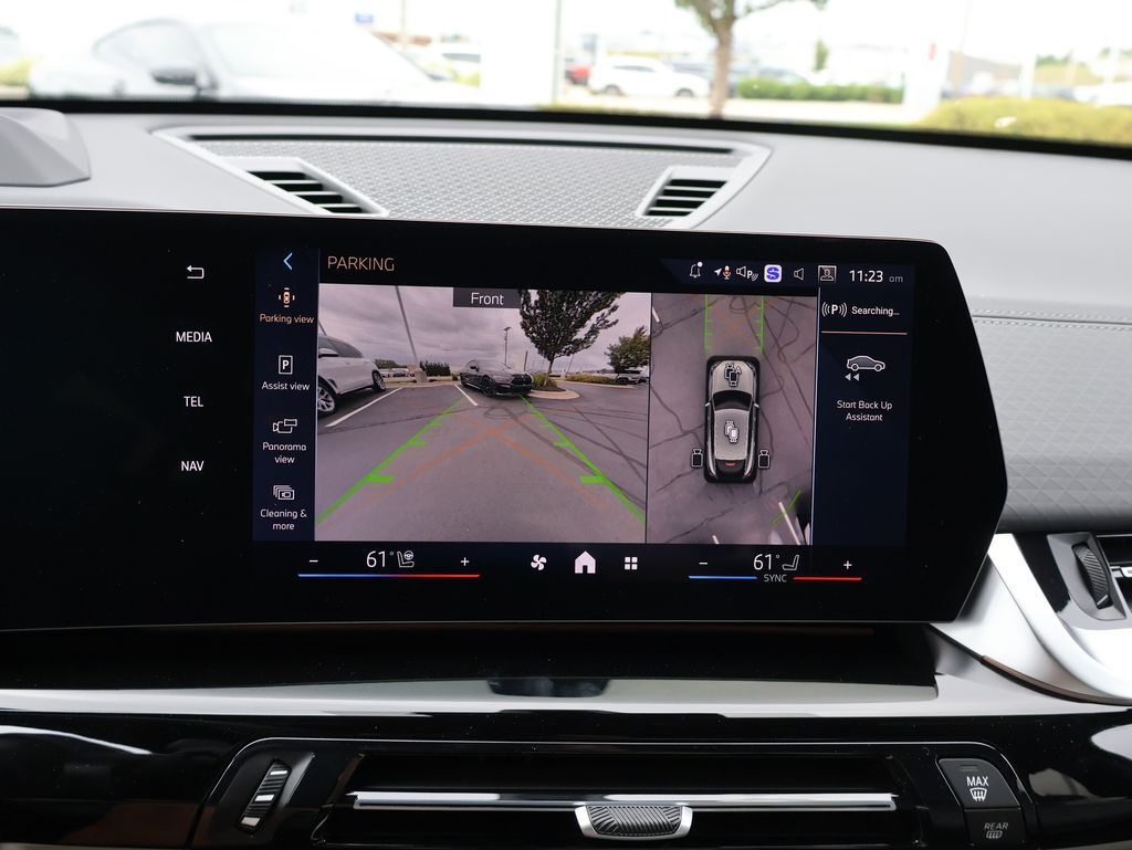 2026 BMW X2 xDrive28i San Clemente CA