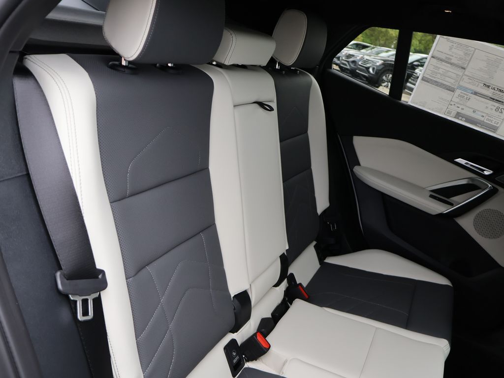 2026 BMW X2 xDrive28i San Clemente CA