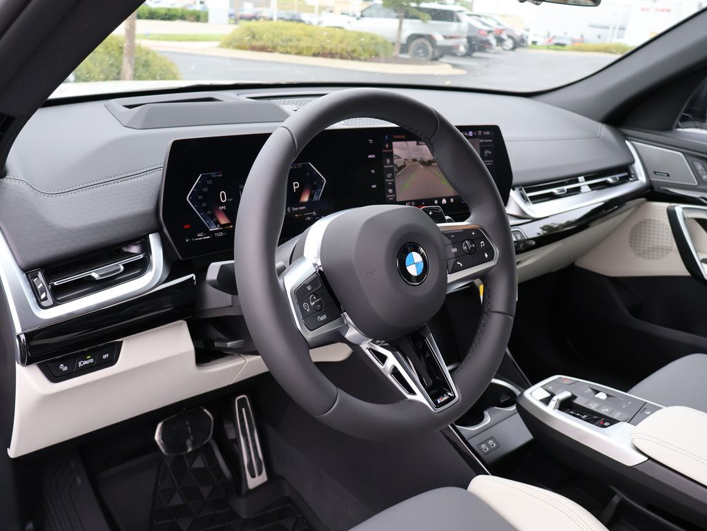 2026 BMW X2 xDrive28i San Clemente CA