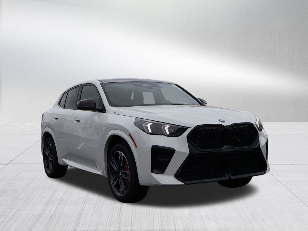 2026 BMW X2 xDrive28i San Clemente CA