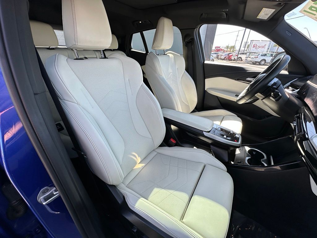 2026 BMW X2 xDrive28i Tucson AZ