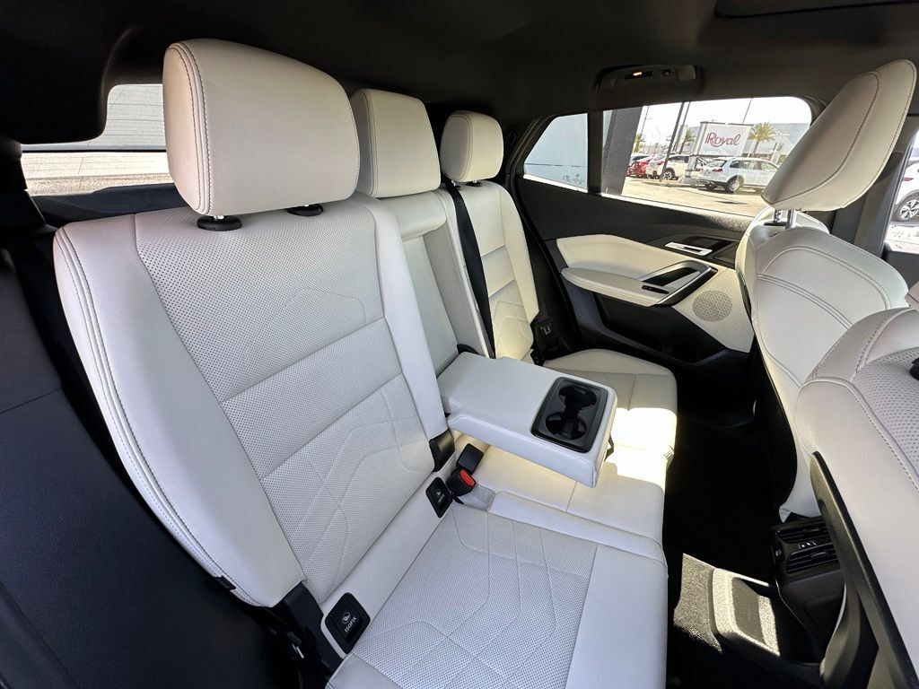 2026 BMW X2 xDrive28i Tucson AZ