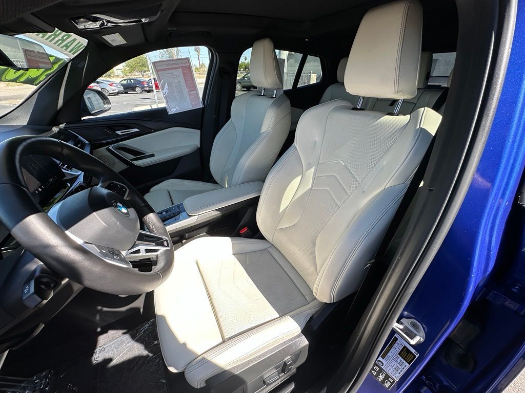 2026 BMW X2 xDrive28i