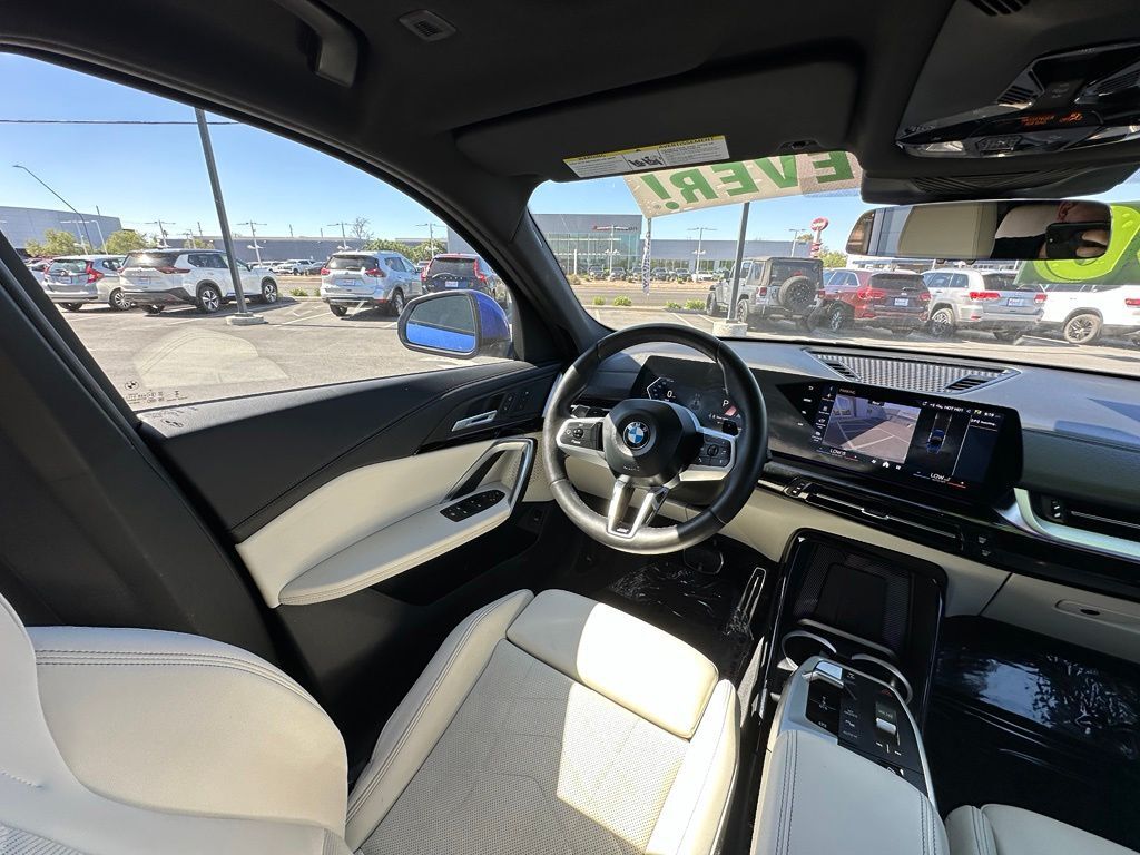 2026 BMW X2 xDrive28i Tucson AZ