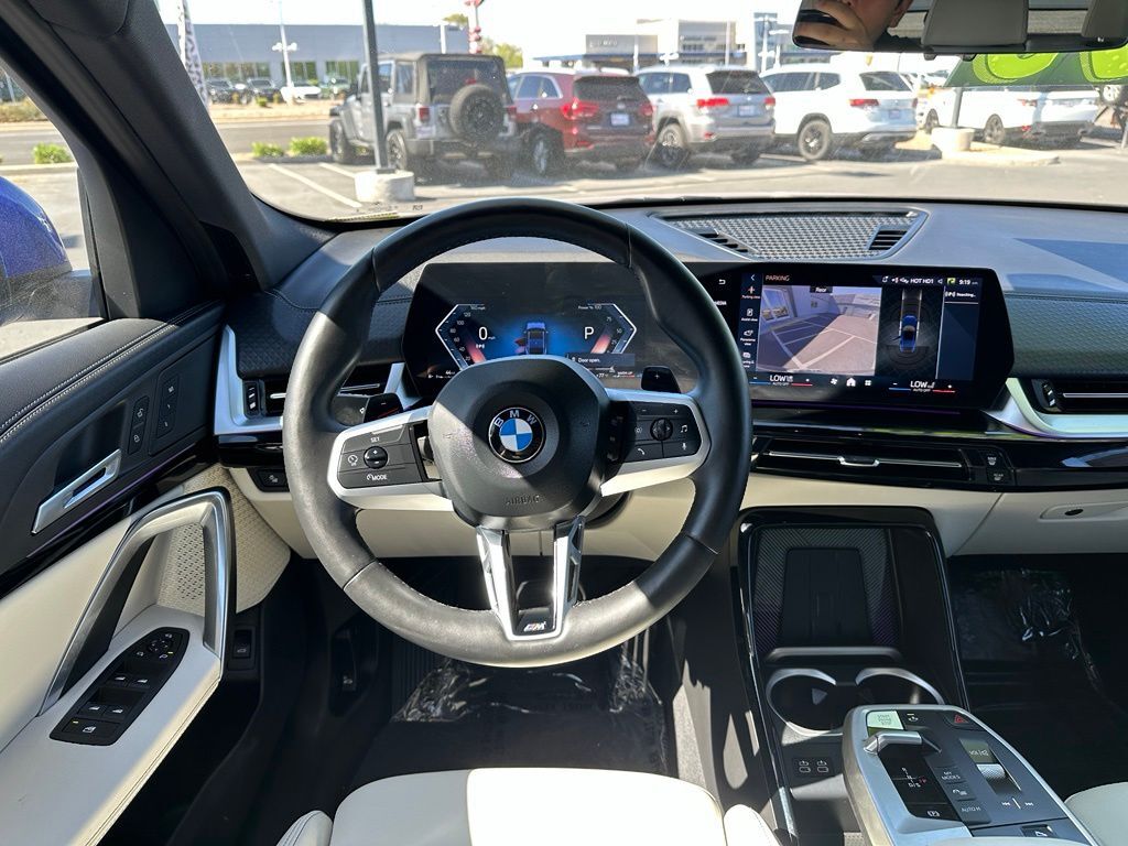 2026 BMW X2 xDrive28i Tucson AZ