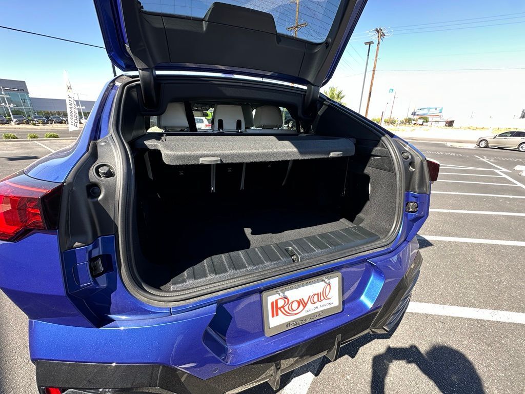 2026 BMW X2 xDrive28i Tucson AZ