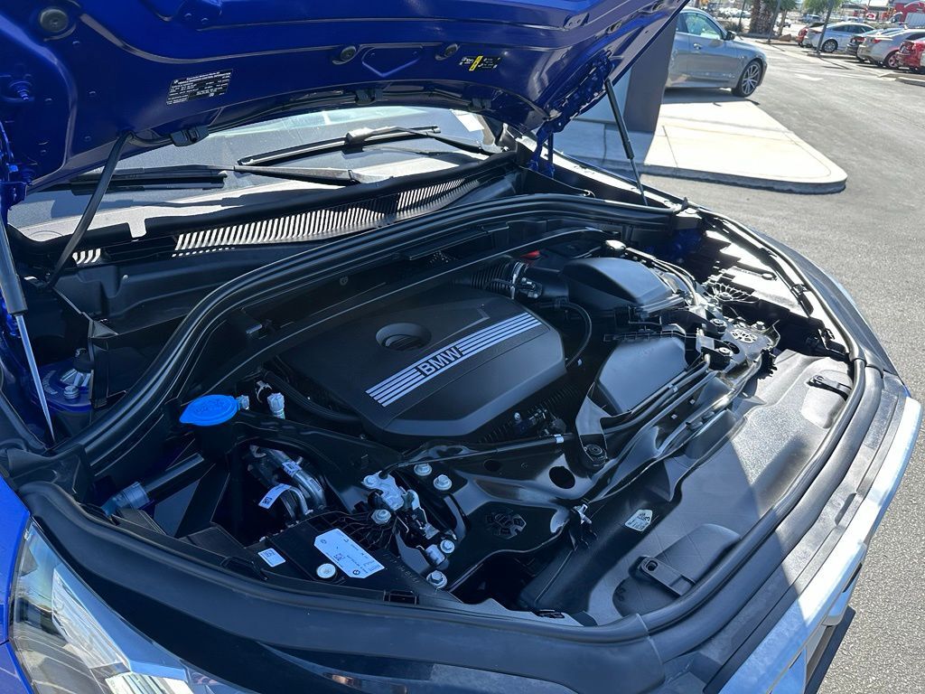 2026 BMW X2 xDrive28i Tucson AZ