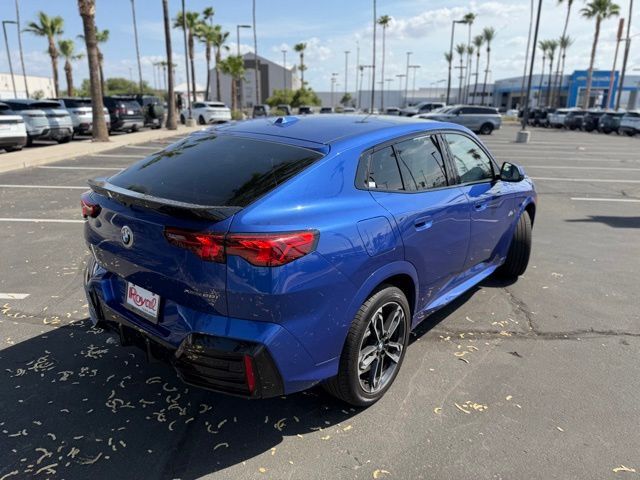 2026 BMW X2 xDrive28i Tucson AZ