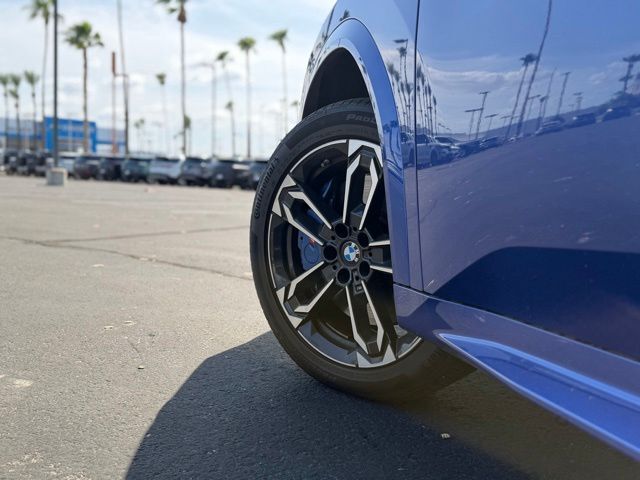 2026 BMW X2 xDrive28i Tucson AZ