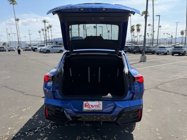 2026 BMW X2 xDrive28i Tucson AZ