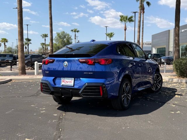 2026 BMW X2 xDrive28i Tucson AZ