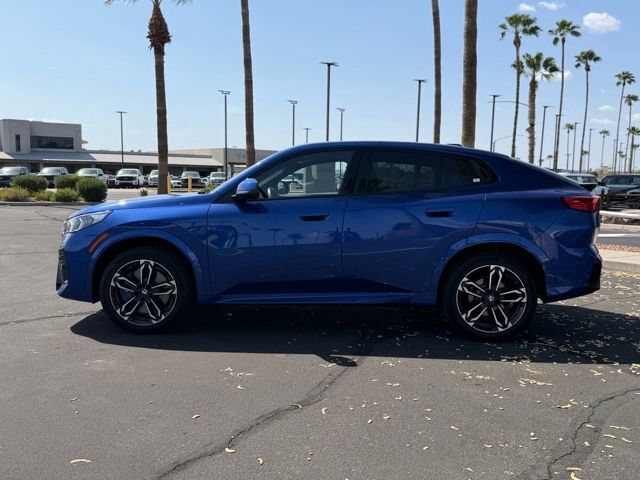2026 BMW X2 xDrive28i Tucson AZ
