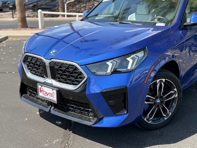 2026 BMW X2 xDrive28i Tucson AZ