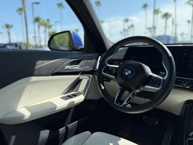 2026 BMW X2 xDrive28i Tucson AZ