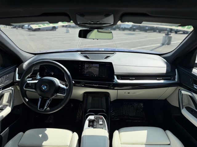 2026 BMW X2 xDrive28i Tucson AZ