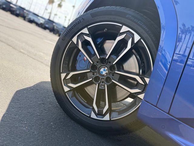 2026 BMW X2 xDrive28i Tucson AZ