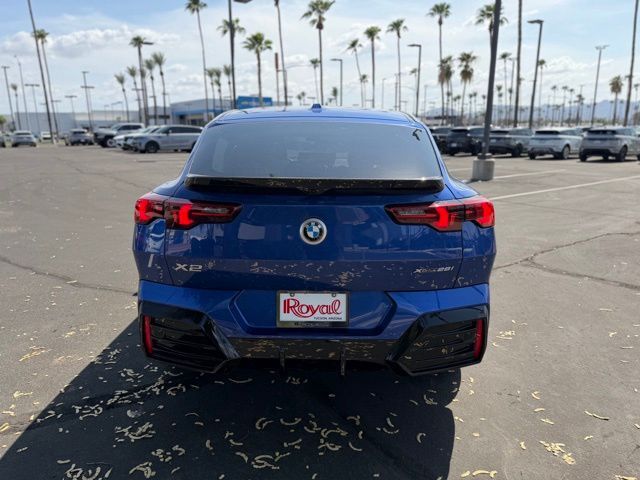 2026 BMW X2 xDrive28i Tucson AZ