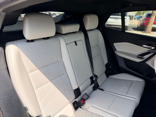 2026 BMW X2 xDrive28i Tucson AZ