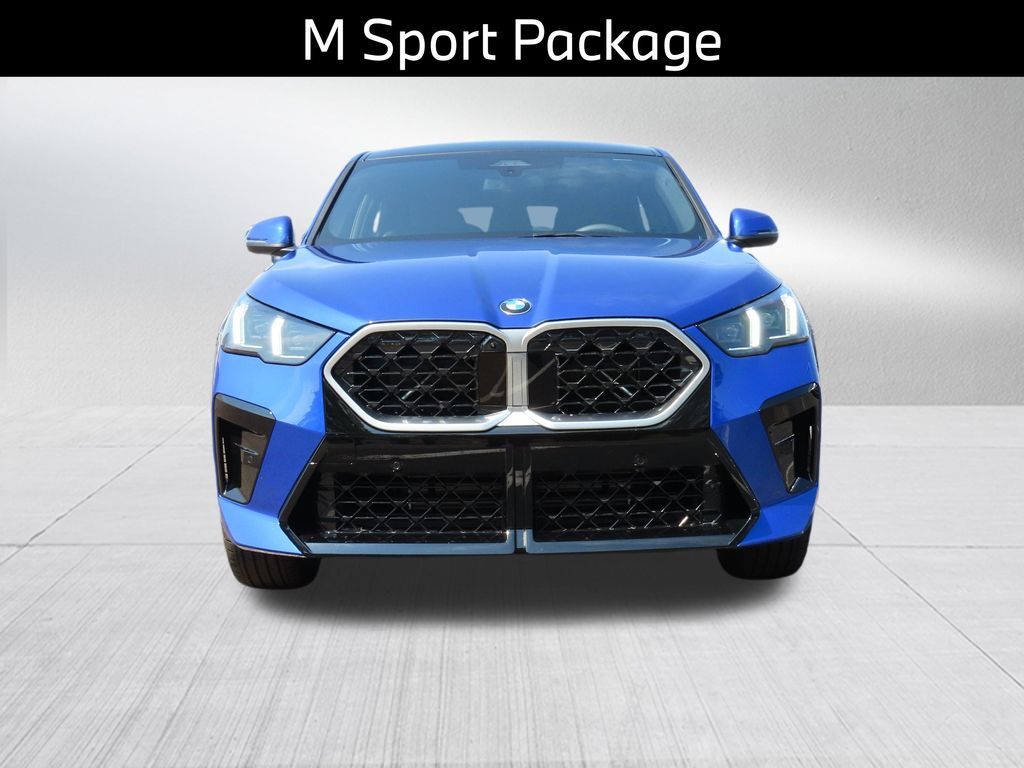 2026 BMW X2 xDrive28i San Clemente CA