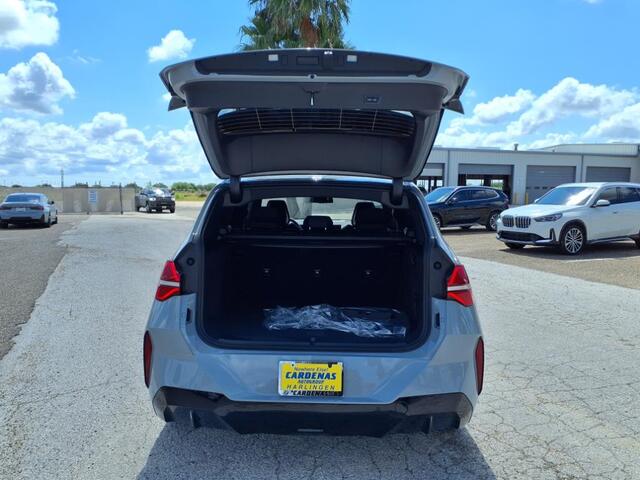 2026 BMW X3 30 xDrive McAllen TX