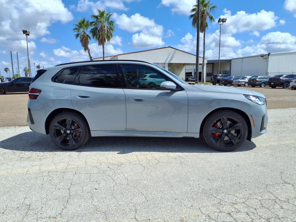 2026 BMW X3 30 xDrive Brownsville TX