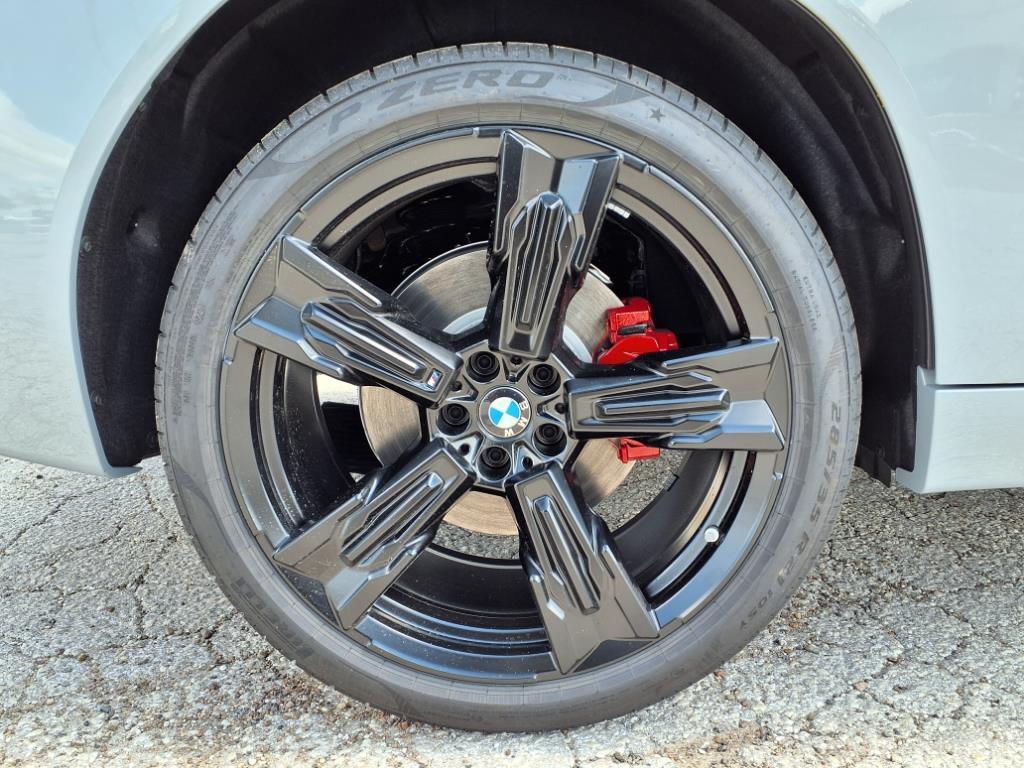 2026 BMW X3 30 xDrive Brownsville TX