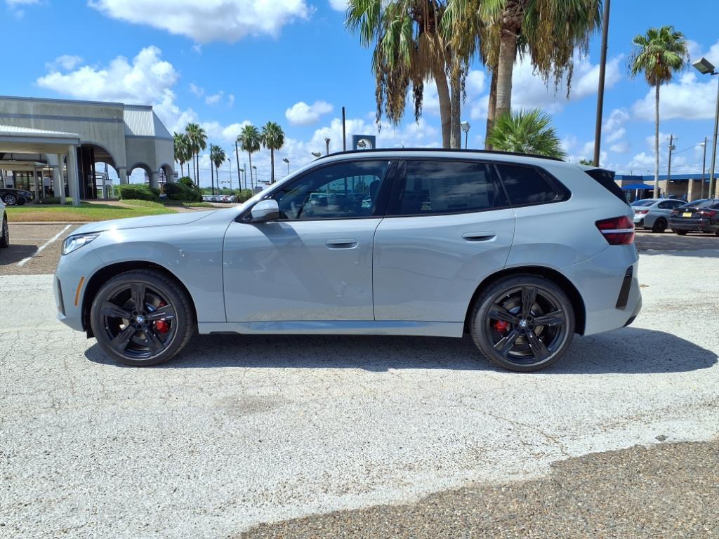 2026 BMW X3 30 xDrive Brownsville TX