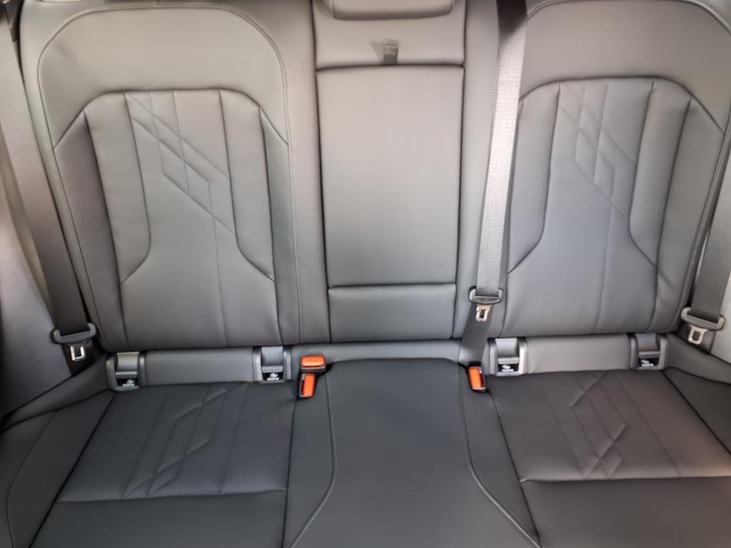 2026 BMW X3 30 xDrive Brownsville TX