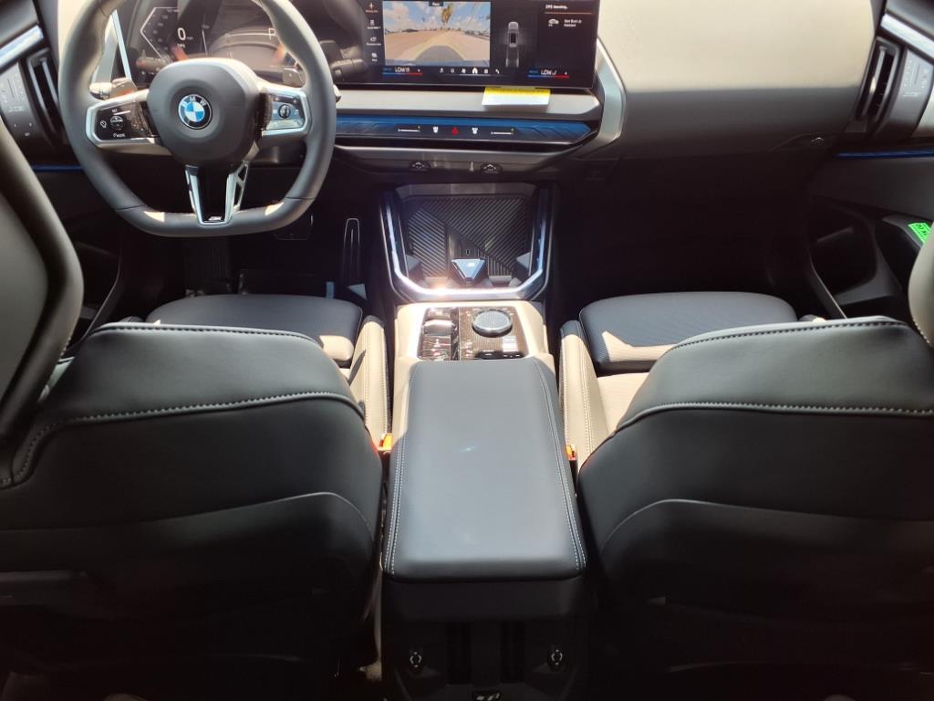 2026 BMW X3 30 xDrive Brownsville TX