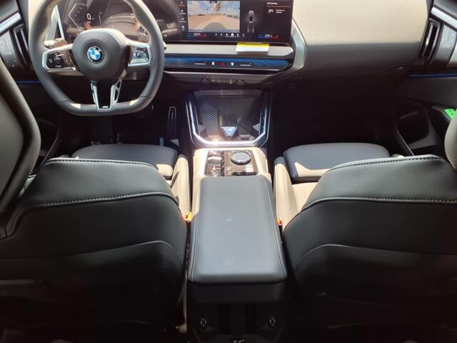 2026 BMW X3 30 xDrive McAllen TX