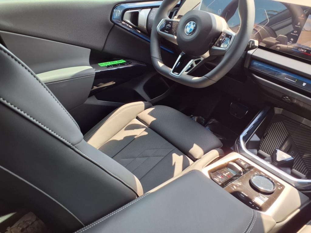2026 BMW X3 30 xDrive Brownsville TX