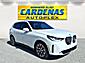 2026 BMW X3 30 xDrive McAllen TX