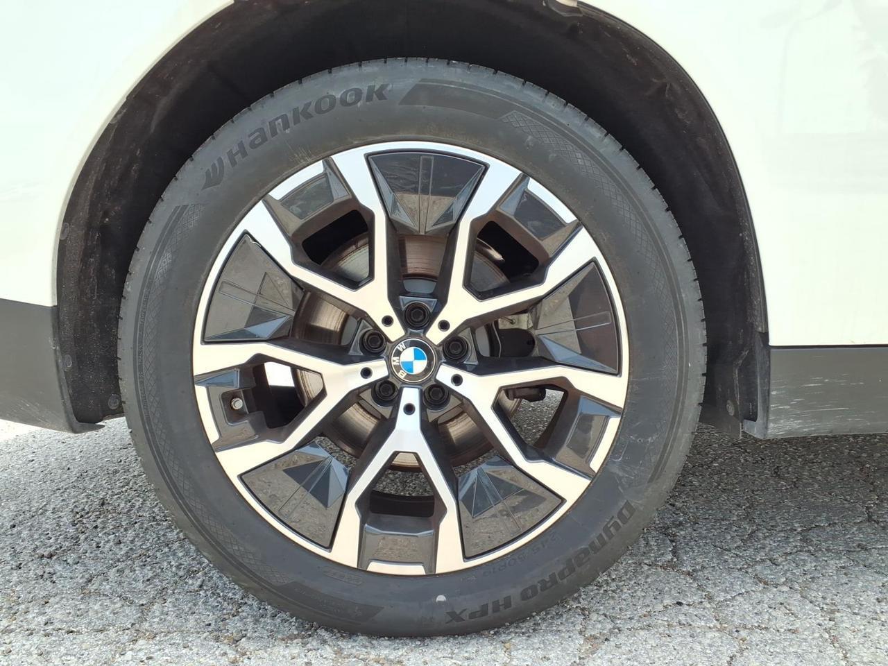 2026 BMW X3 30 xDrive Brownsville TX