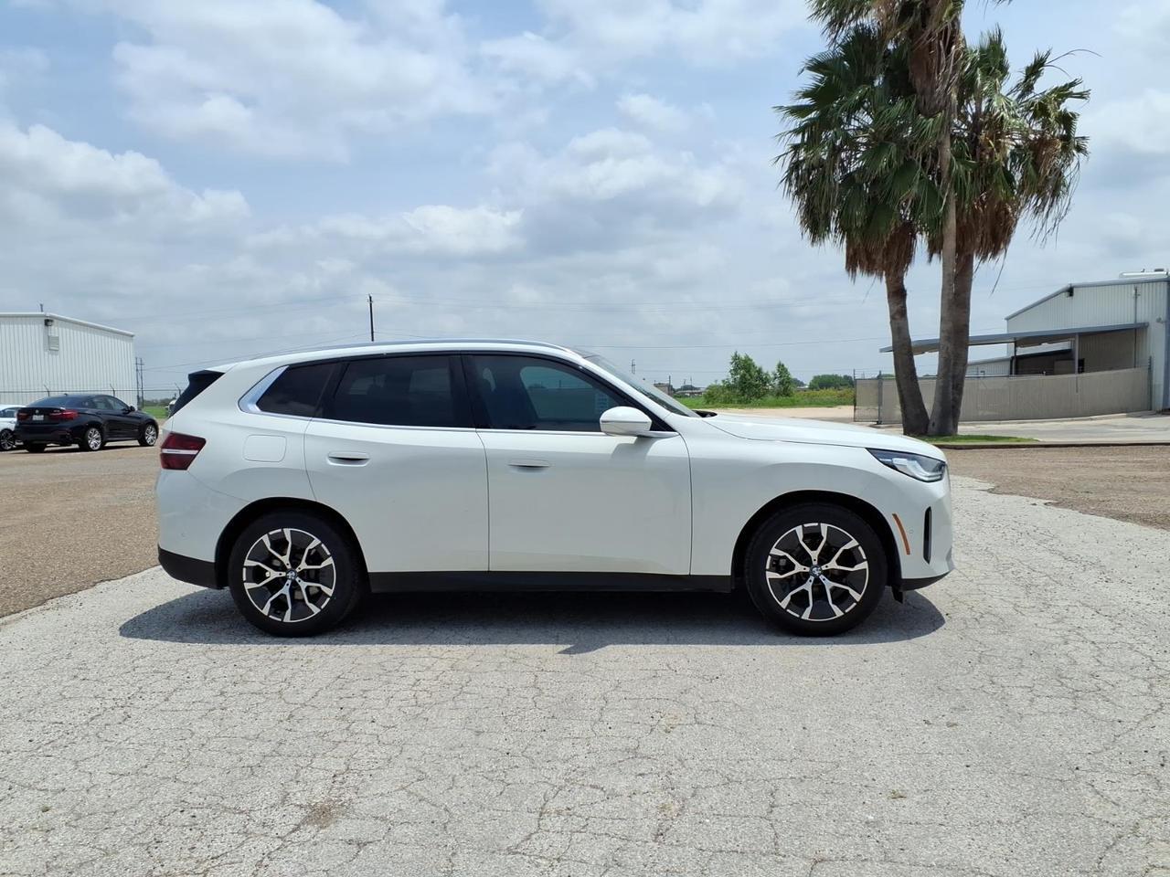 2026 BMW X3 30 xDrive Brownsville TX