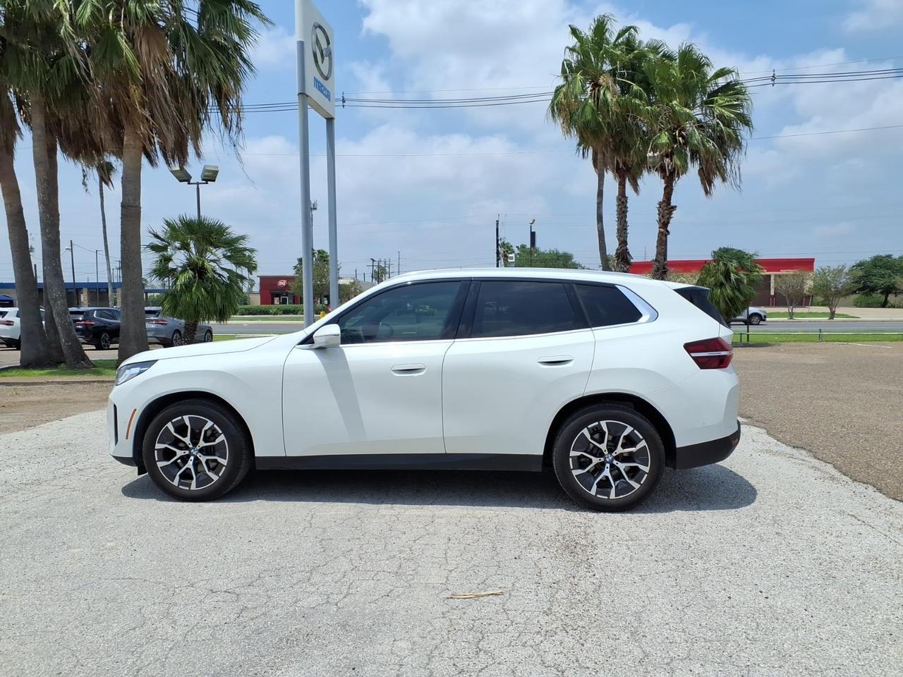 2026 BMW X3 30 xDrive Brownsville TX