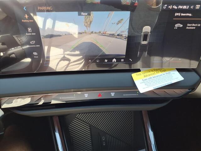 2026 BMW X3 30 xDrive McAllen TX