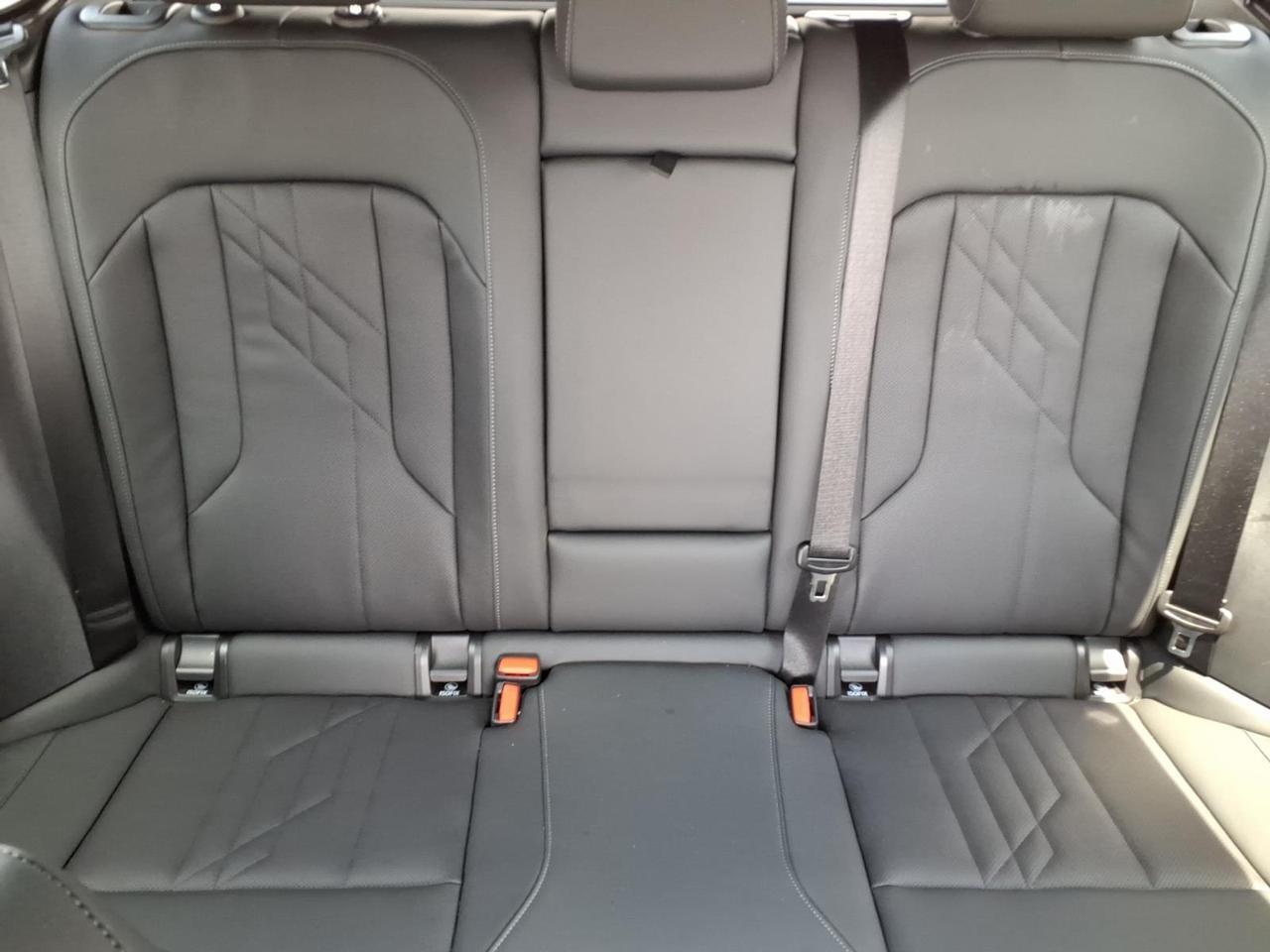2026 BMW X3 30 xDrive Brownsville TX