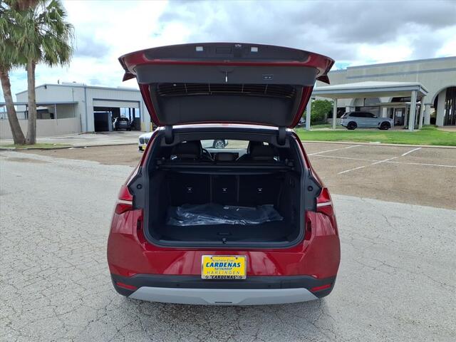 2026 BMW X3 30 xDrive McAllen TX